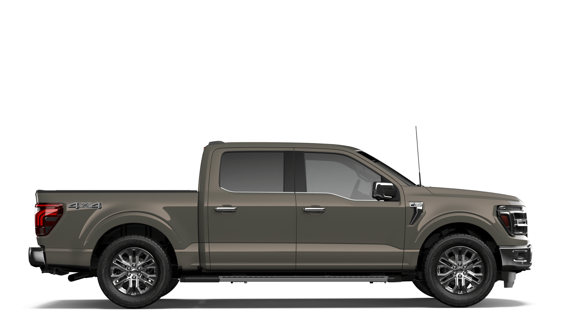 2026 Ford F-150® External Image 1